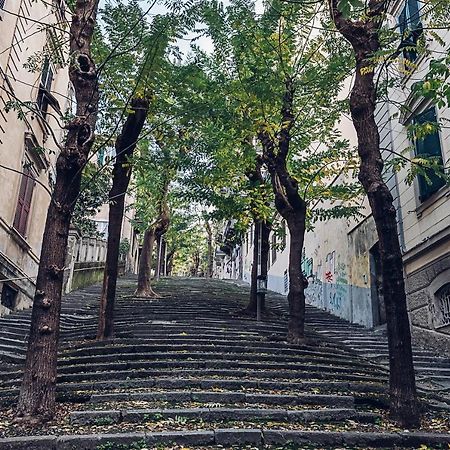 A Nanna Da Matilde Hotel La Spezia Kültér fotó